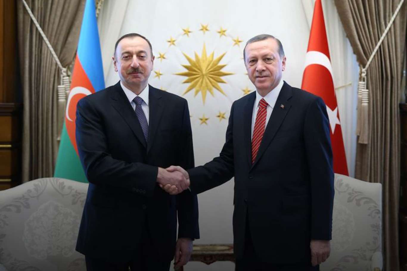 Turkey’s president Erdoğan to visit Azerbaijan